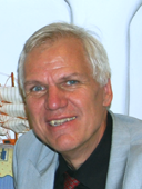 Photo Prof. Dr. Walter van Laack 