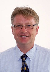 Foto Prof. Dr. rer. nat. Volker Sander 