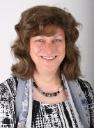 Photo Dr. Ing. Petra Roosen 