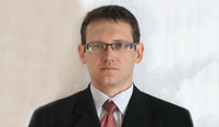 Foto Prof. Dr. Ilya Digel 