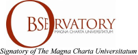 Logo Observatory Magna Charta Universitatum