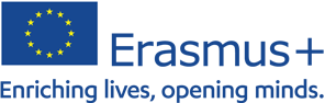 Erasmus + Enriching lives, opening minds
